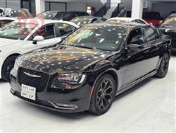 کرایسلەر 300